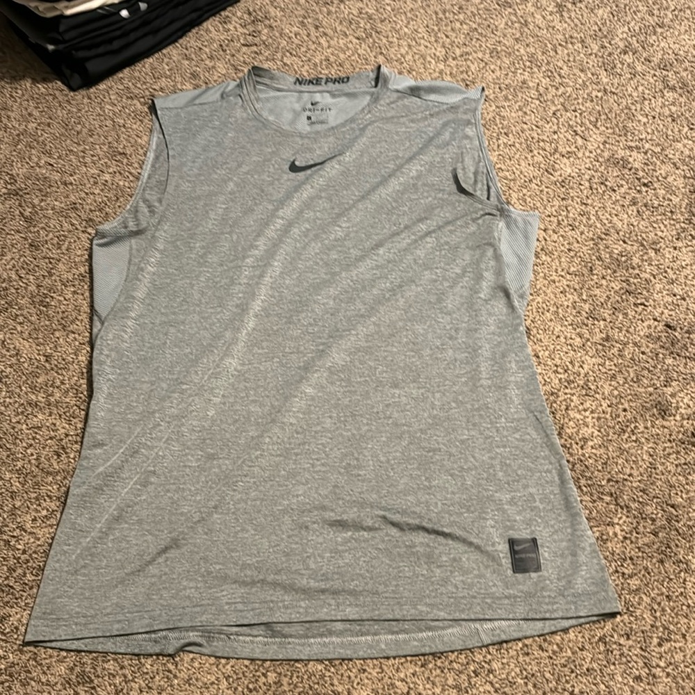 Nike pro dri-fit